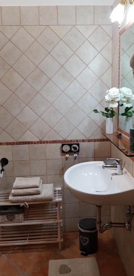 Residenza Villa I Nidi Santa Caterina  Extérieur photo